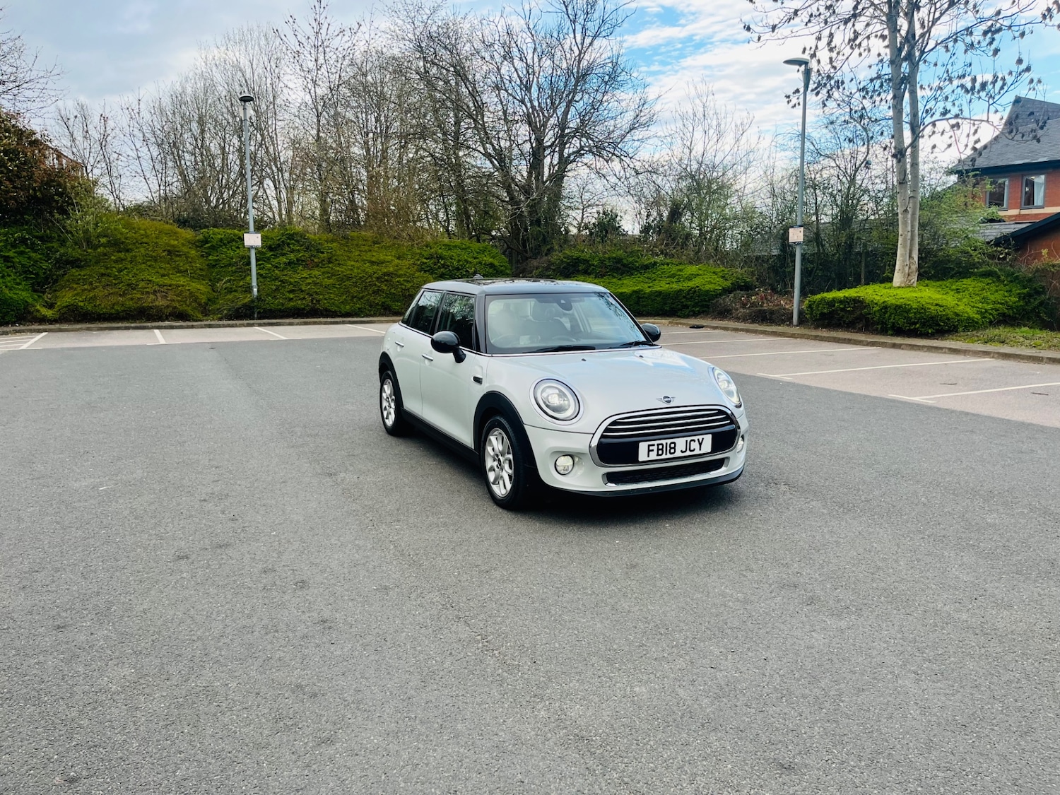 Used MINI Cooper 2025 for sale - 78055416: Photo 2