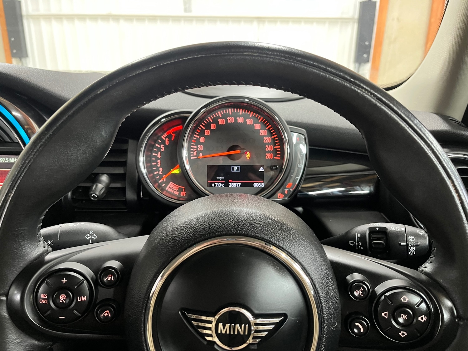 Used MINI Cooper 2025 for sale - 78055416: Photo 20