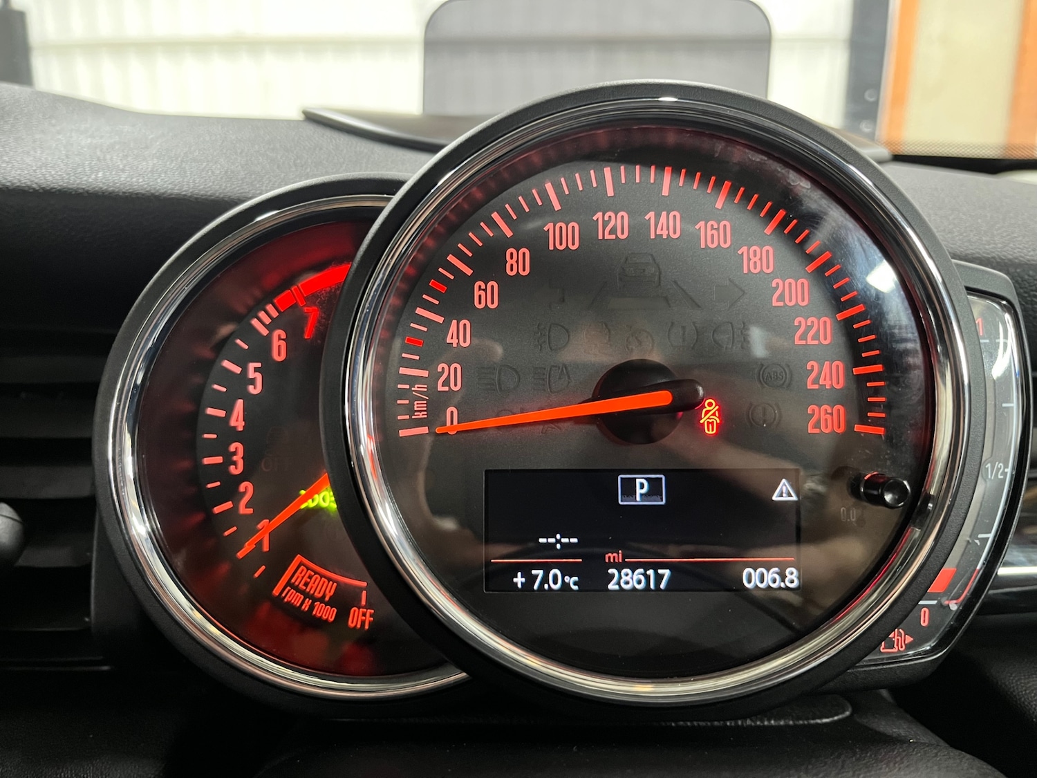 Used MINI Cooper 2025 for sale - 78055416: Photo 21