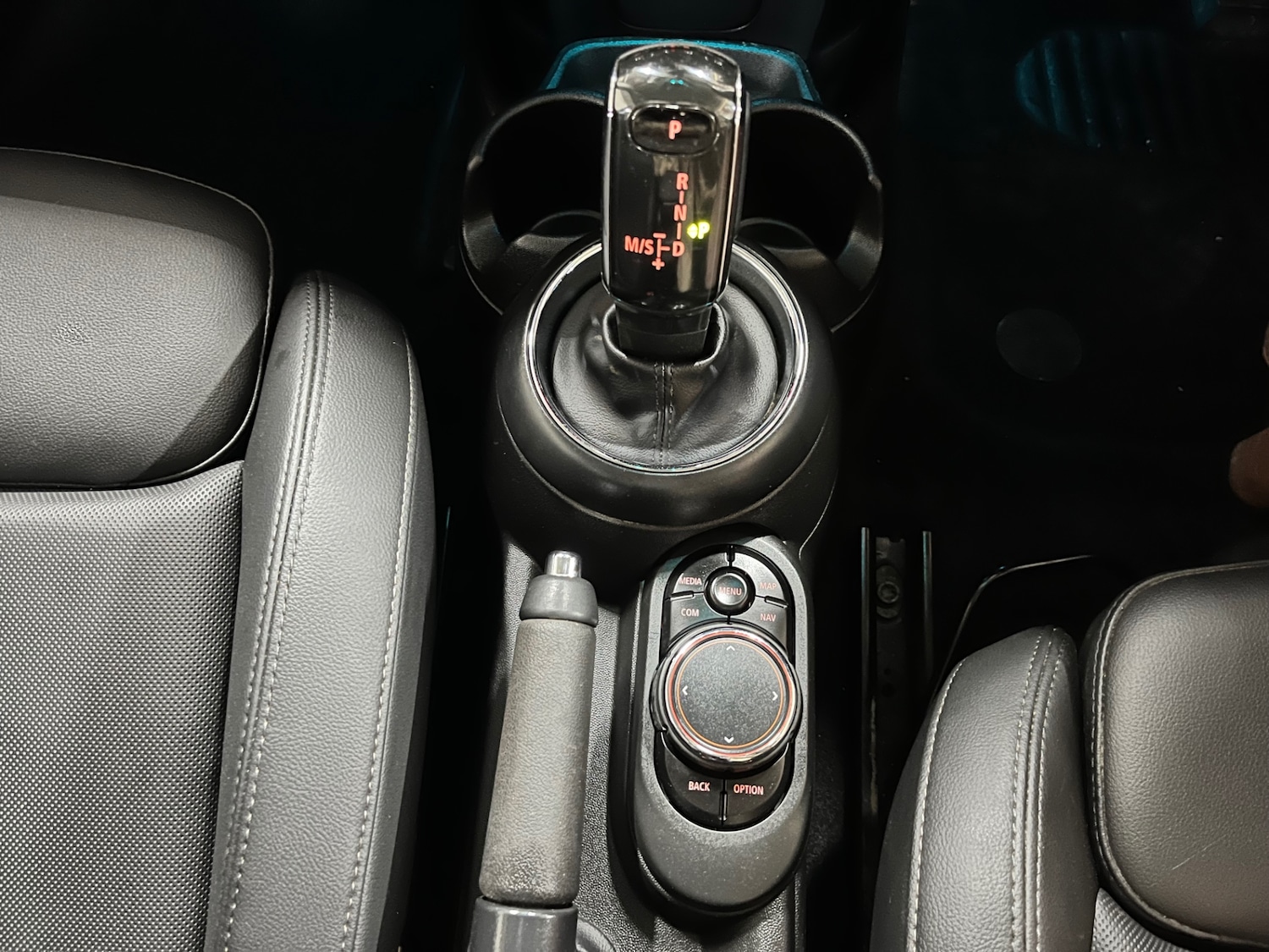 Used MINI Cooper 2025 for sale - 78055416: Photo 25