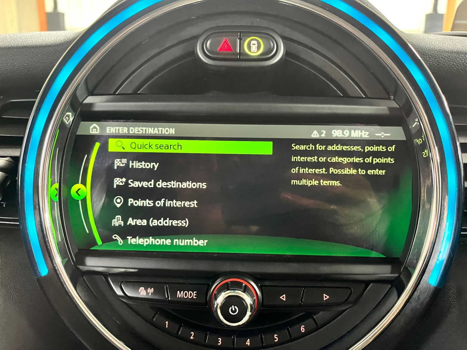 Used MINI Cooper 2025 for sale - 78055416: Photo 28