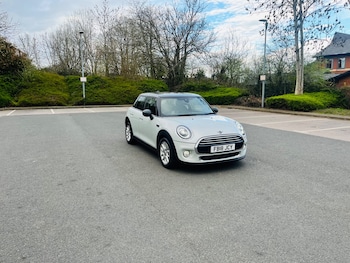 Used MINI Cooper undefined for sale - 78055416: Photo