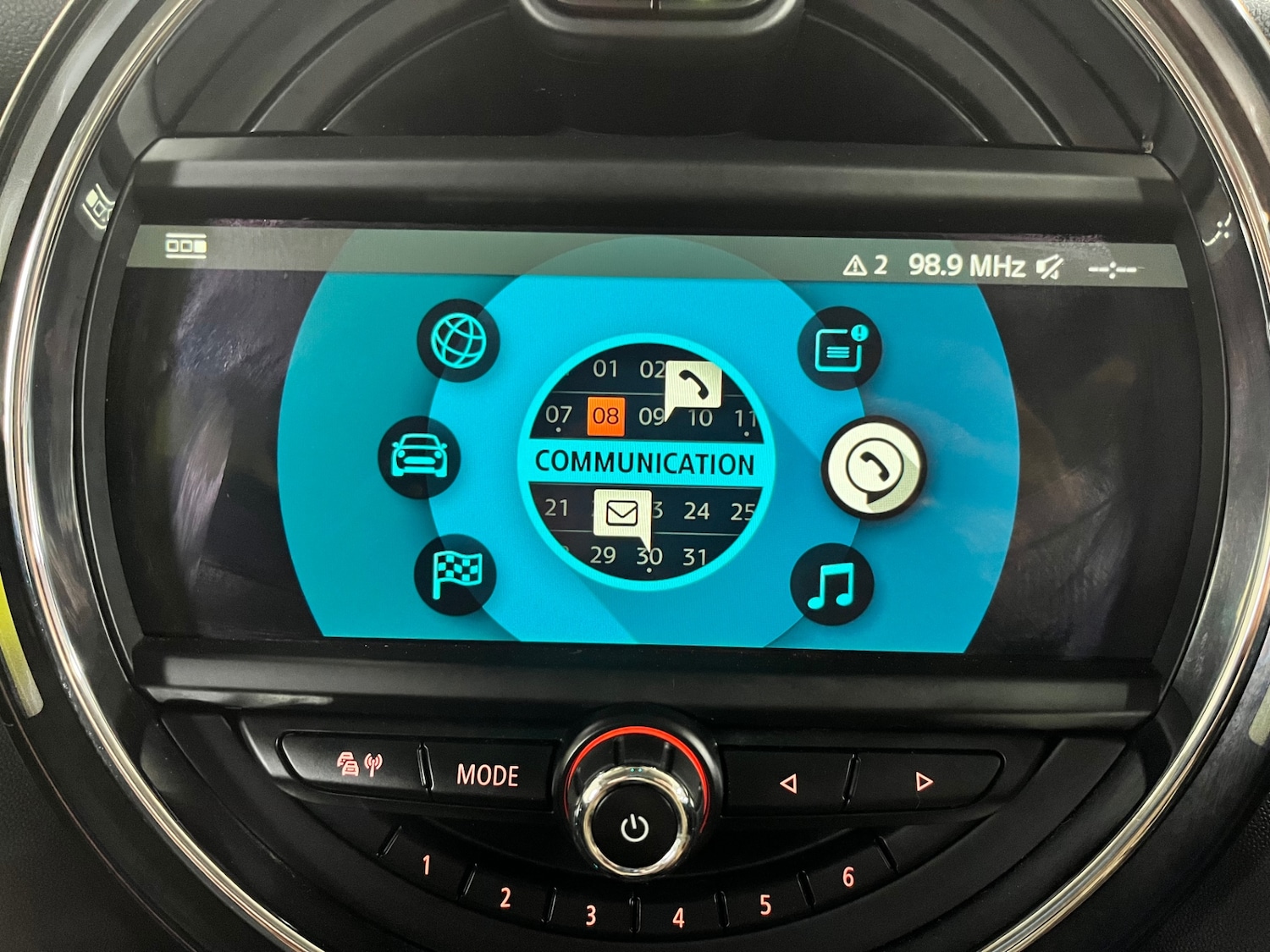 Used MINI Cooper 2025 for sale - 78055416: Photo 31