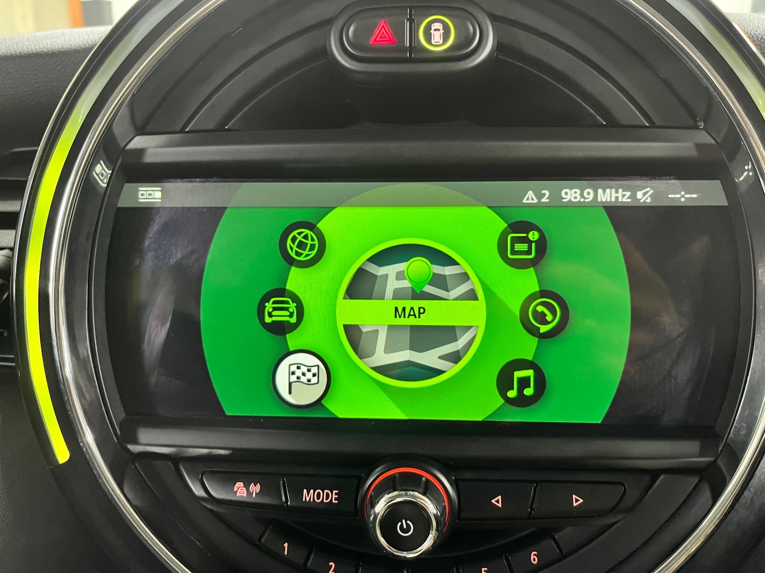 Used MINI Cooper 2025 for sale - 78055416: Photo 34