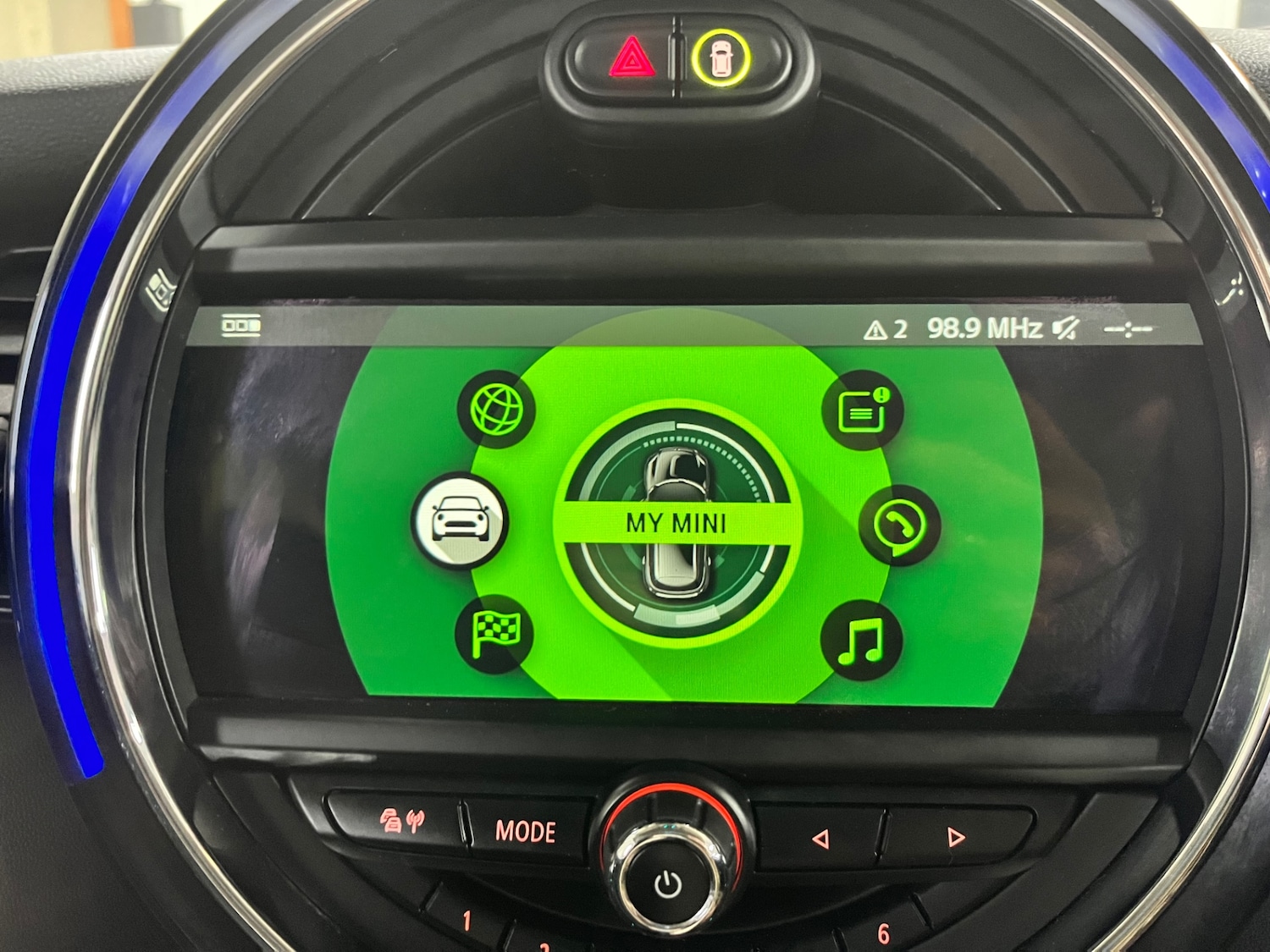 Used MINI Cooper 2025 for sale - 78055416: Photo 35