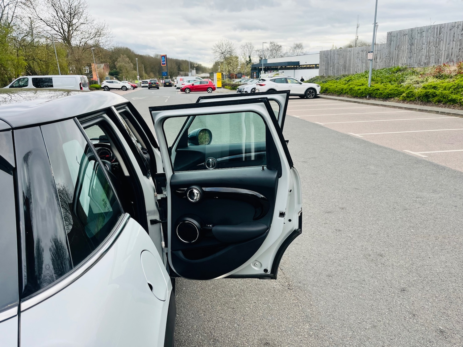 Used MINI Cooper 2025 for sale - 78055416: Photo 38