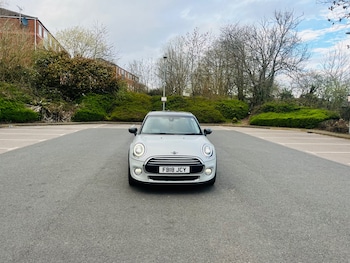 Used MINI Cooper undefined for sale - 78055416: Photo