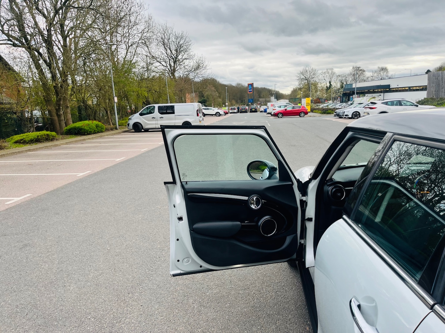 Used MINI Cooper 2025 for sale - 78055416: Photo 42