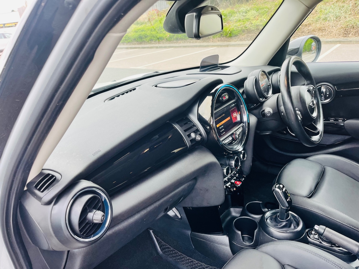 Used MINI Cooper 2025 for sale - 78055416: Photo 43