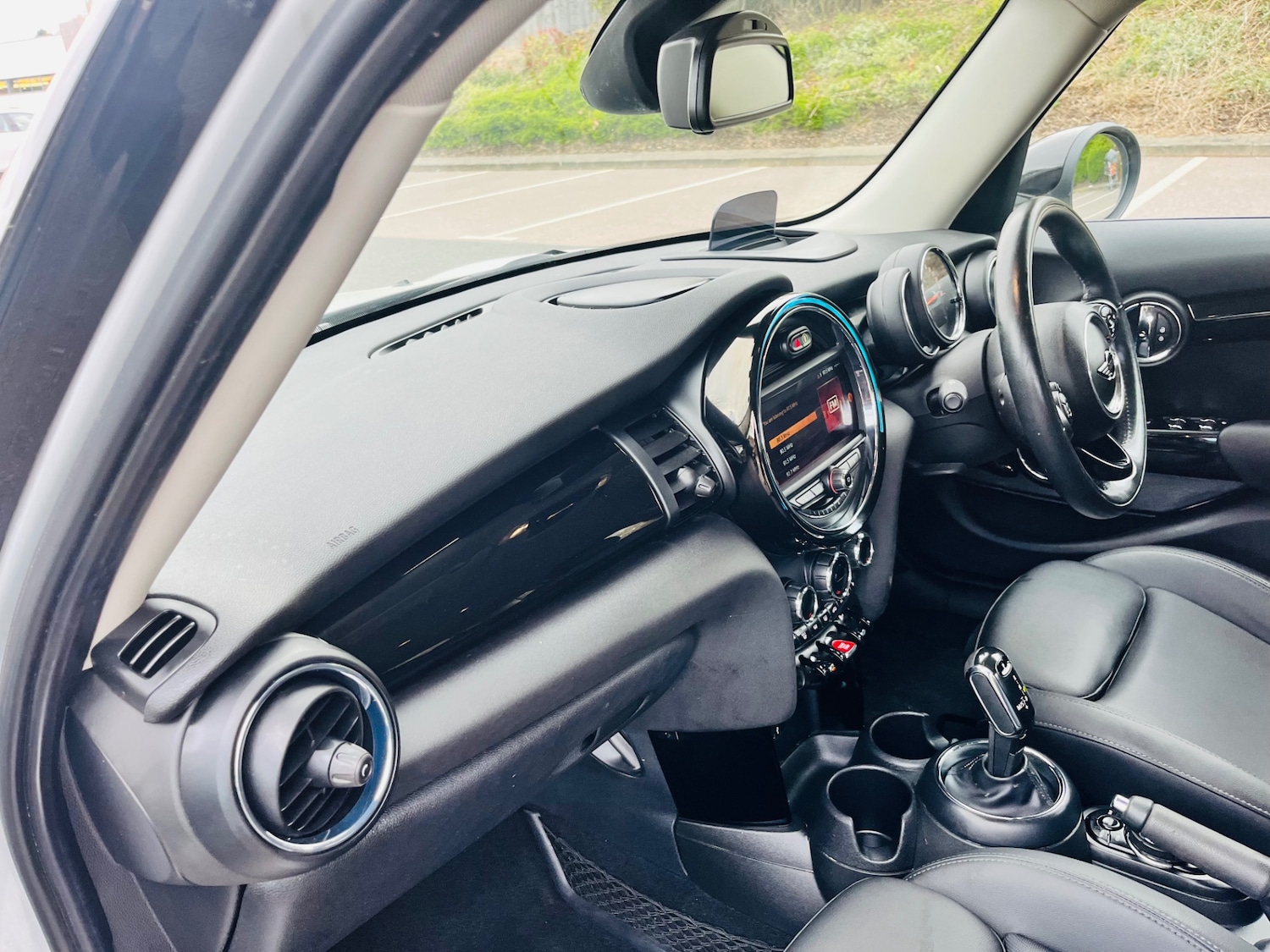 Used MINI Cooper 2025 for sale - 78055416: Photo 44