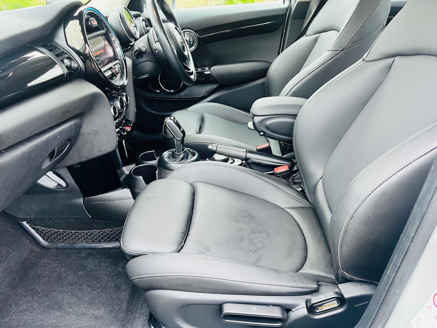 Used MINI Cooper 2025 for sale - 78055416: Photo 45