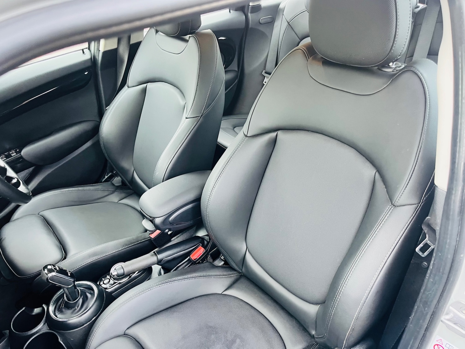 Used MINI Cooper 2025 for sale - 78055416: Photo 46