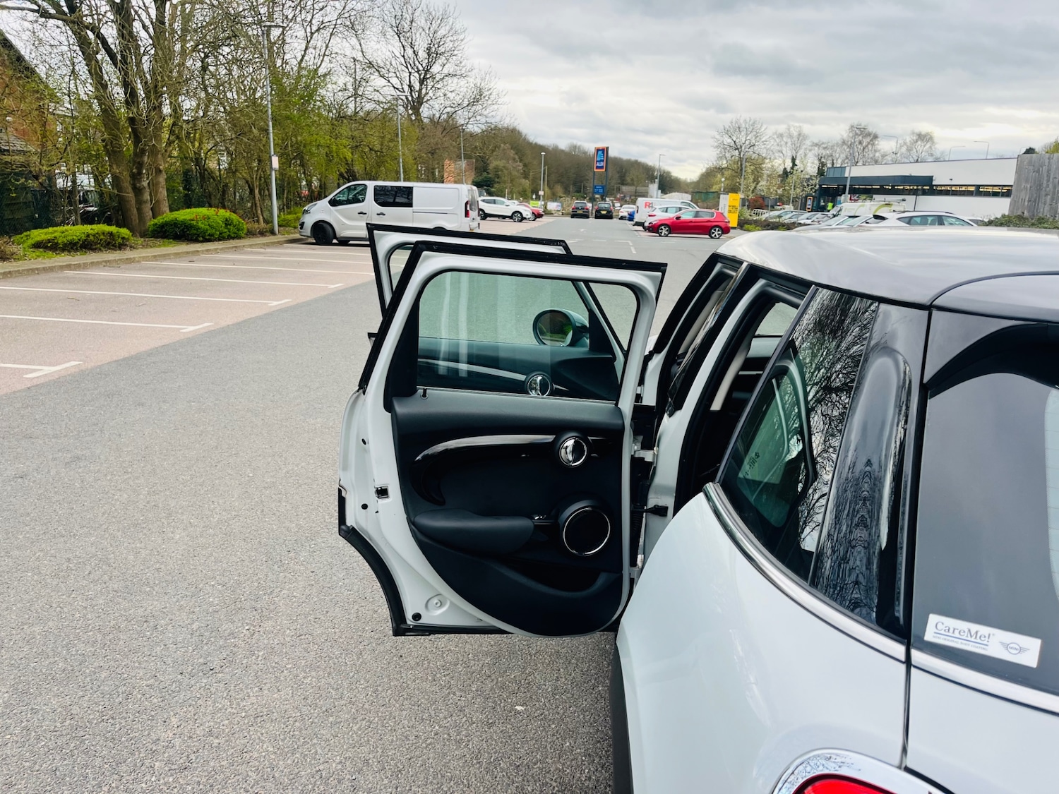 Used MINI Cooper 2025 for sale - 78055416: Photo 48