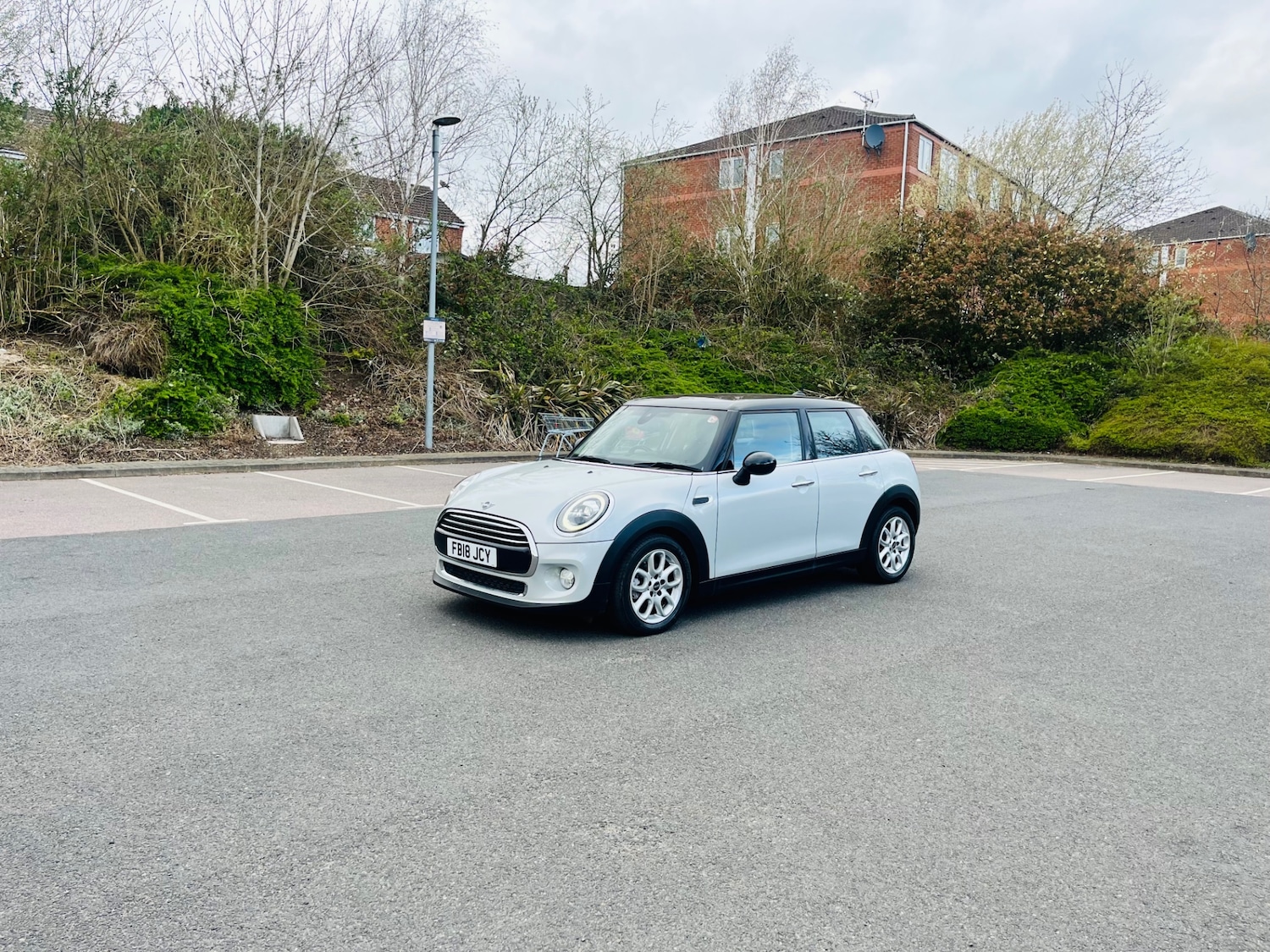 Used MINI Cooper 2025 for sale - 78055416: Photo 5
