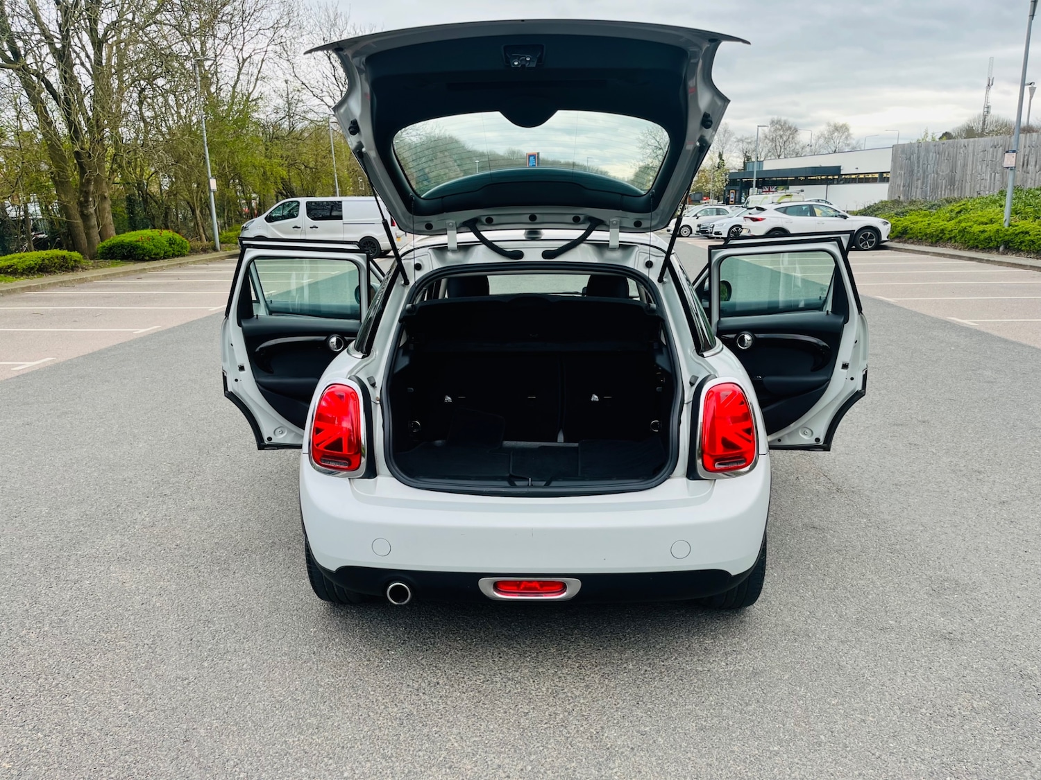 Used MINI Cooper 2025 for sale - 78055416: Photo 51