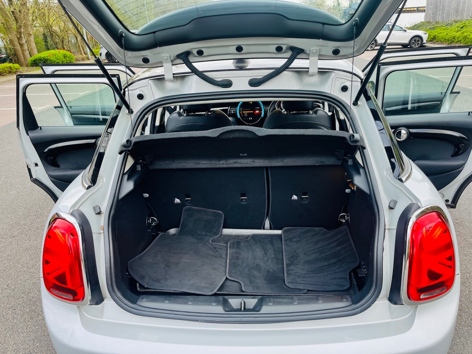 Used MINI Cooper 2025 for sale - 78055416: Photo 52