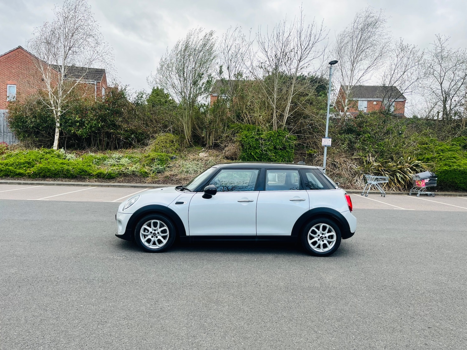 Used MINI Cooper 2025 for sale - 78055416: Photo 6