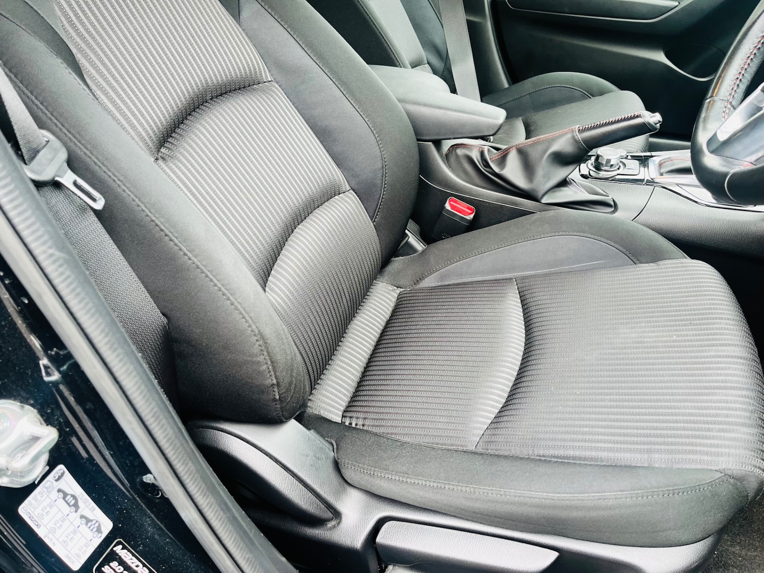 Used Mazda Mazda3 2016 for sale - 78011384: Photo 15