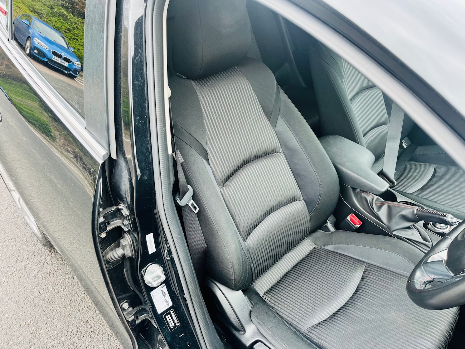 Used Mazda Mazda3 2016 for sale - 78011384: Photo 16