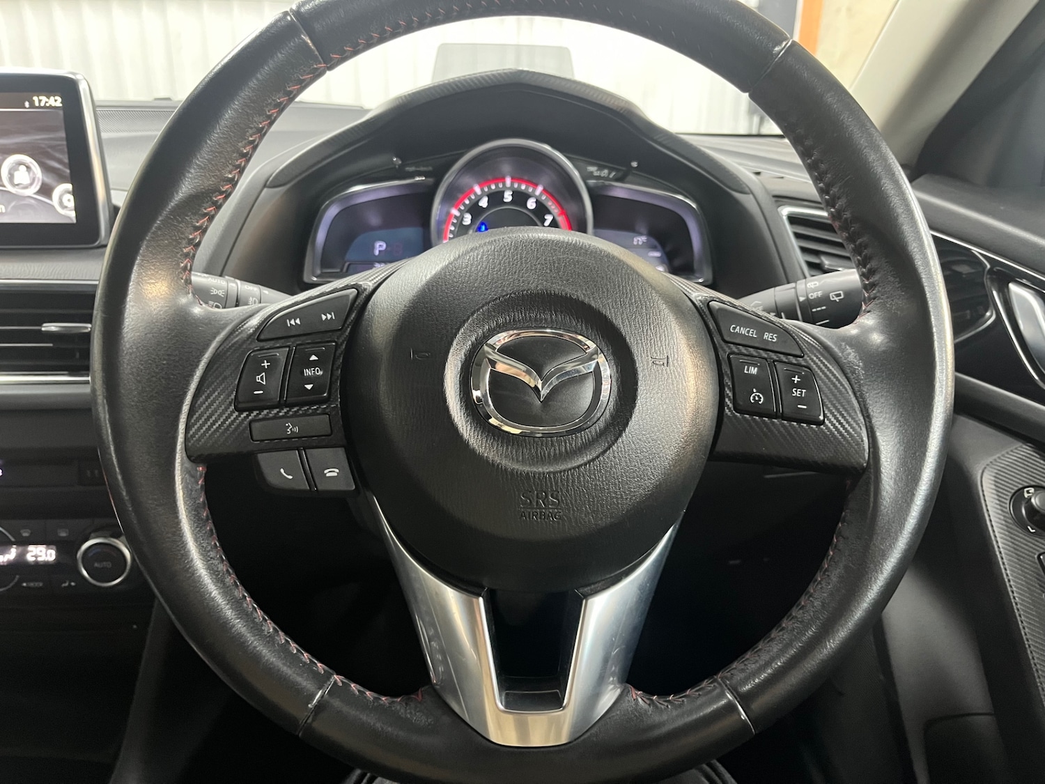 Used Mazda Mazda3 2016 for sale - 78011384: Photo 18