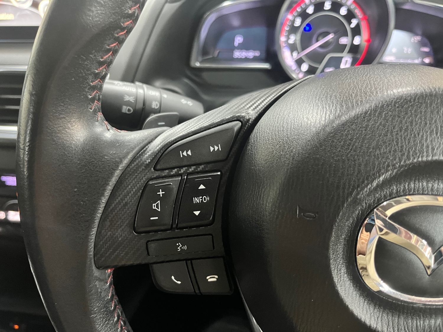 Used Mazda Mazda3 2016 for sale - 78011384: Photo 19