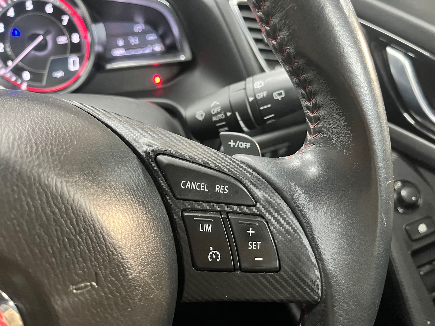 Used Mazda Mazda3 2016 for sale - 78011384: Photo 20