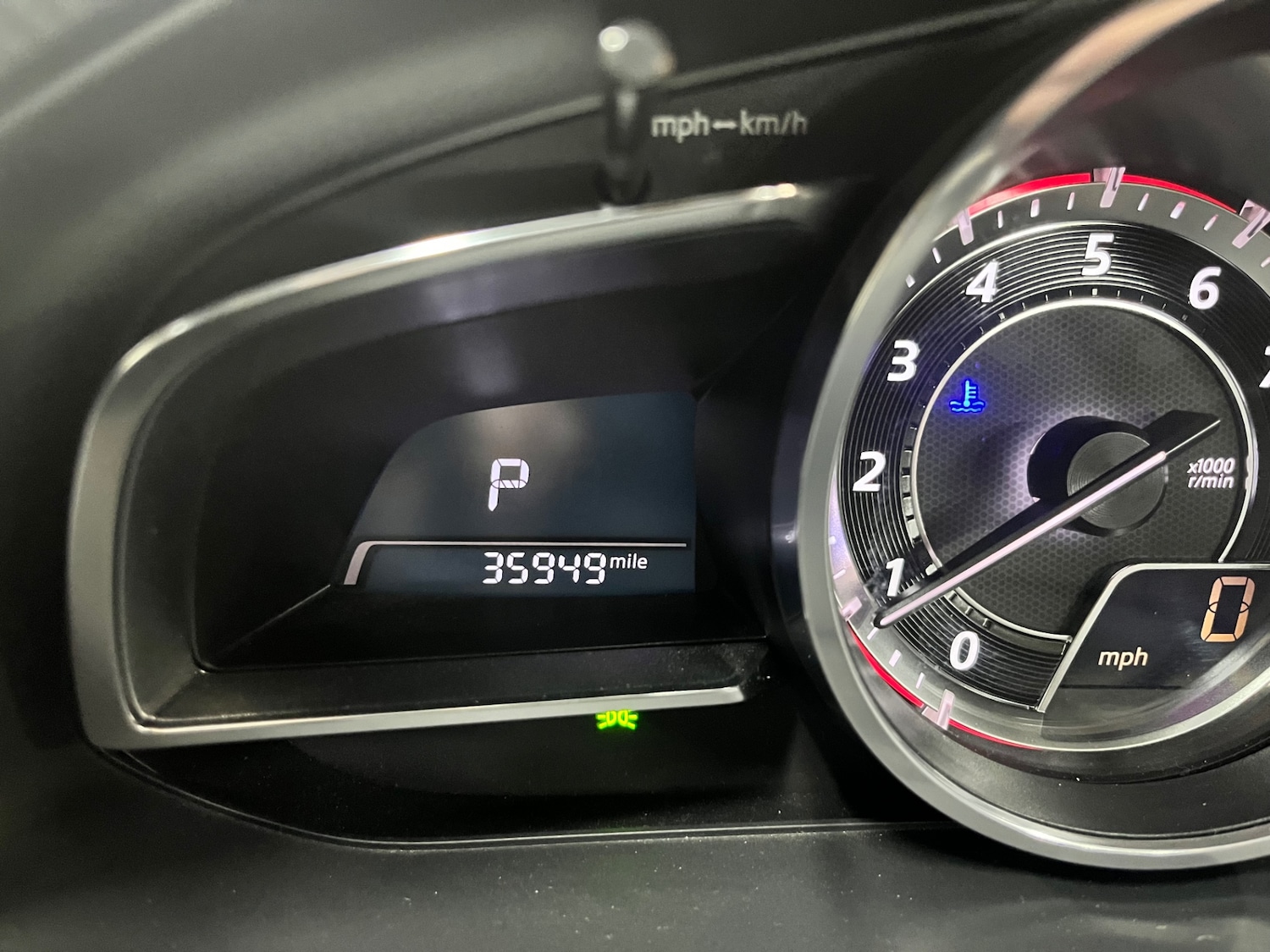 Used Mazda Mazda3 2016 for sale - 78011384: Photo 22