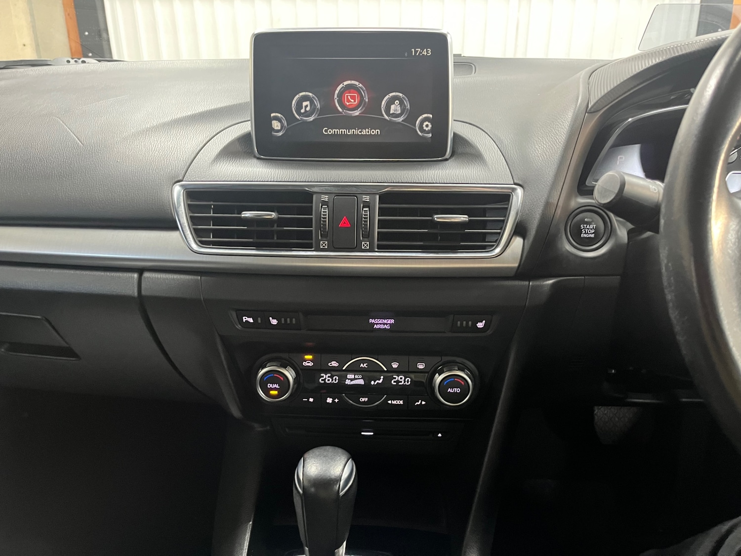 Used Mazda Mazda3 2016 for sale - 78011384: Photo 23