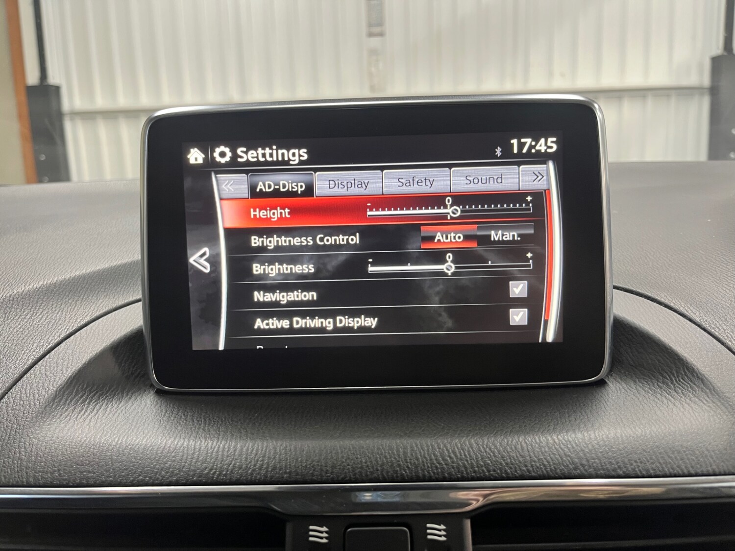 Used Mazda Mazda3 2016 for sale - 78011384: Photo 35