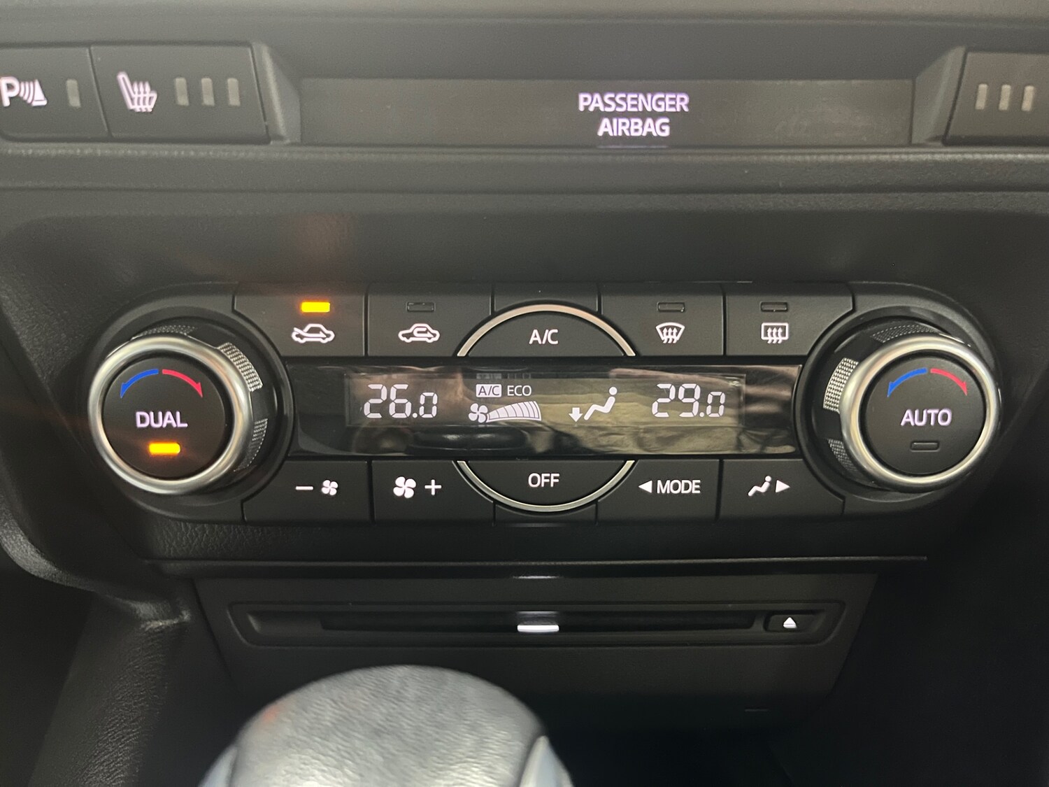 Used Mazda Mazda3 2016 for sale - 78011384: Photo 36