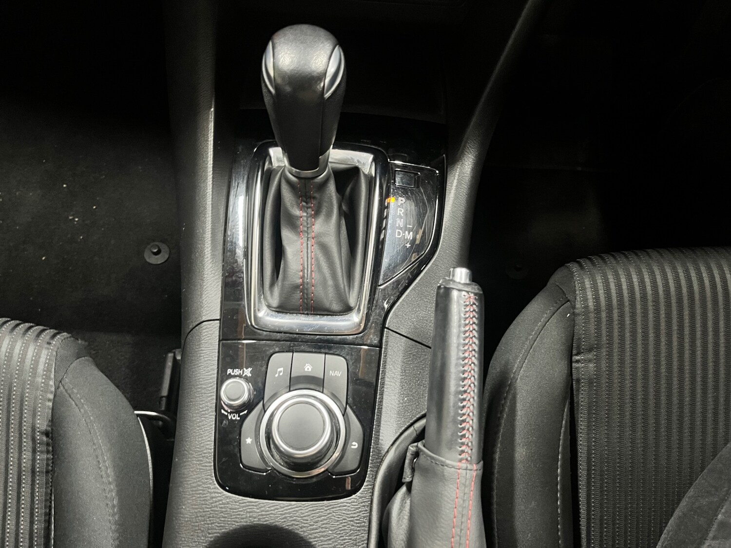 Used Mazda Mazda3 2016 for sale - 78011384: Photo 39