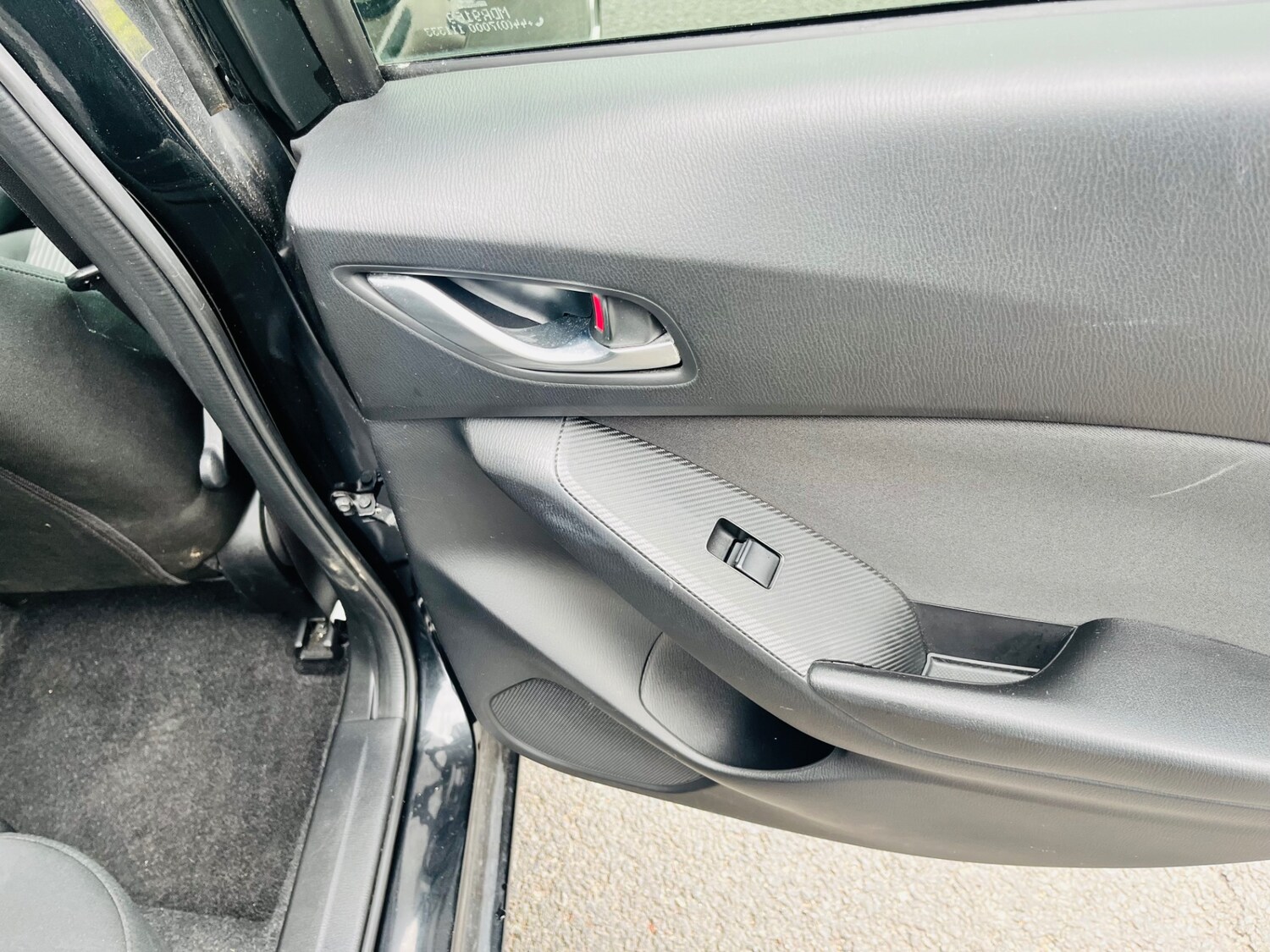 Used Mazda Mazda3 2016 for sale - 78011384: Photo 42