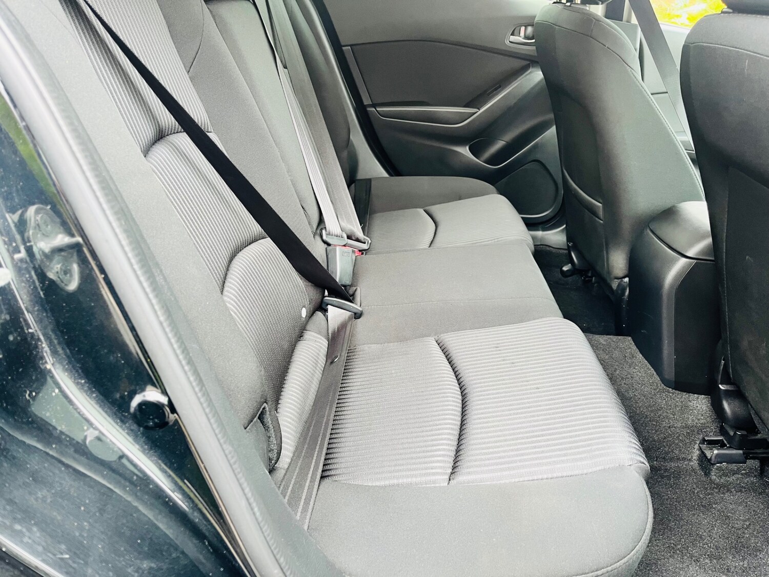 Used Mazda Mazda3 2016 for sale - 78011384: Photo 44