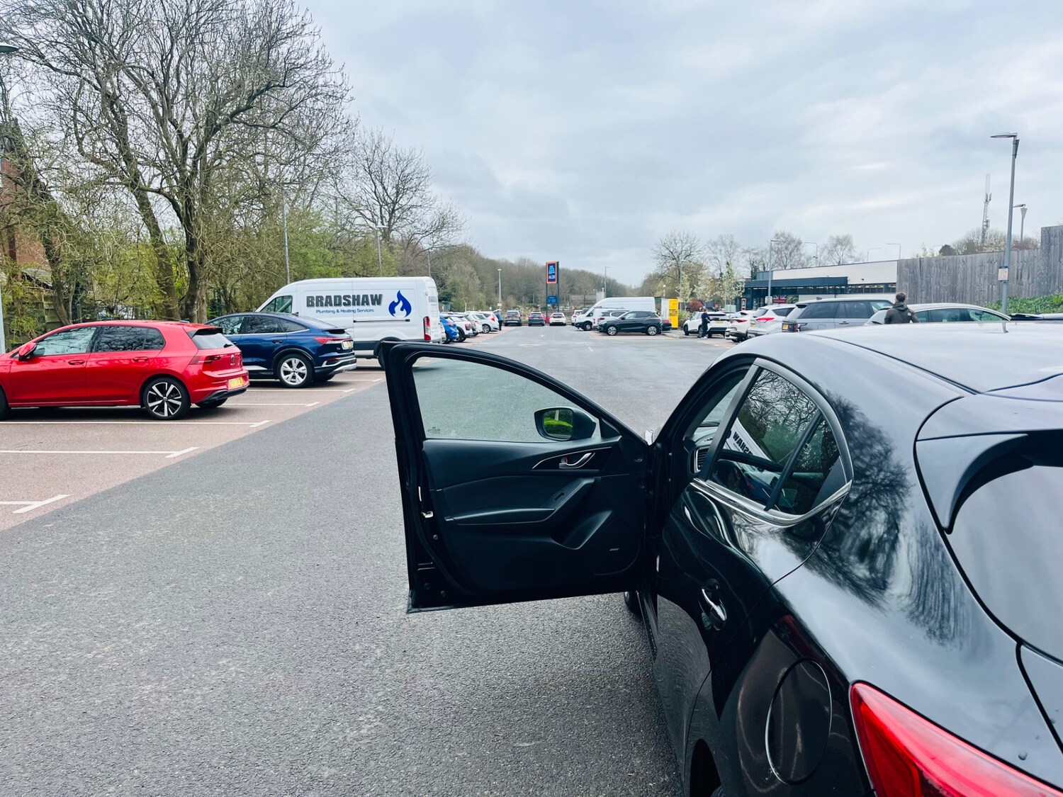 Used Mazda Mazda3 2016 for sale - 78011384: Photo 51