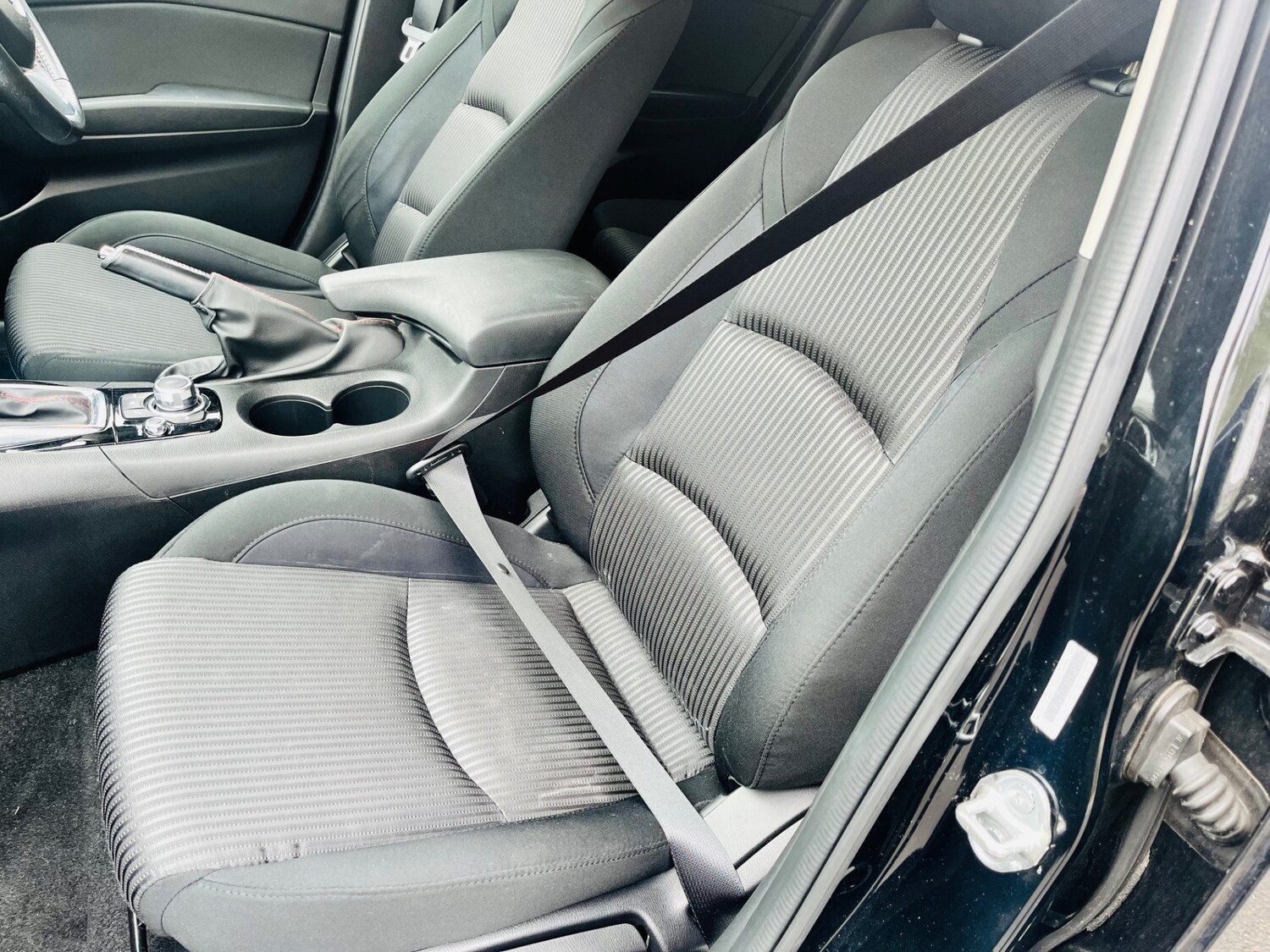 Used Mazda Mazda3 2016 for sale - 78011384: Photo 52