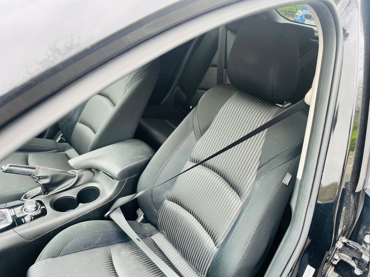 Used Mazda Mazda3 2016 for sale - 78011384: Photo 53