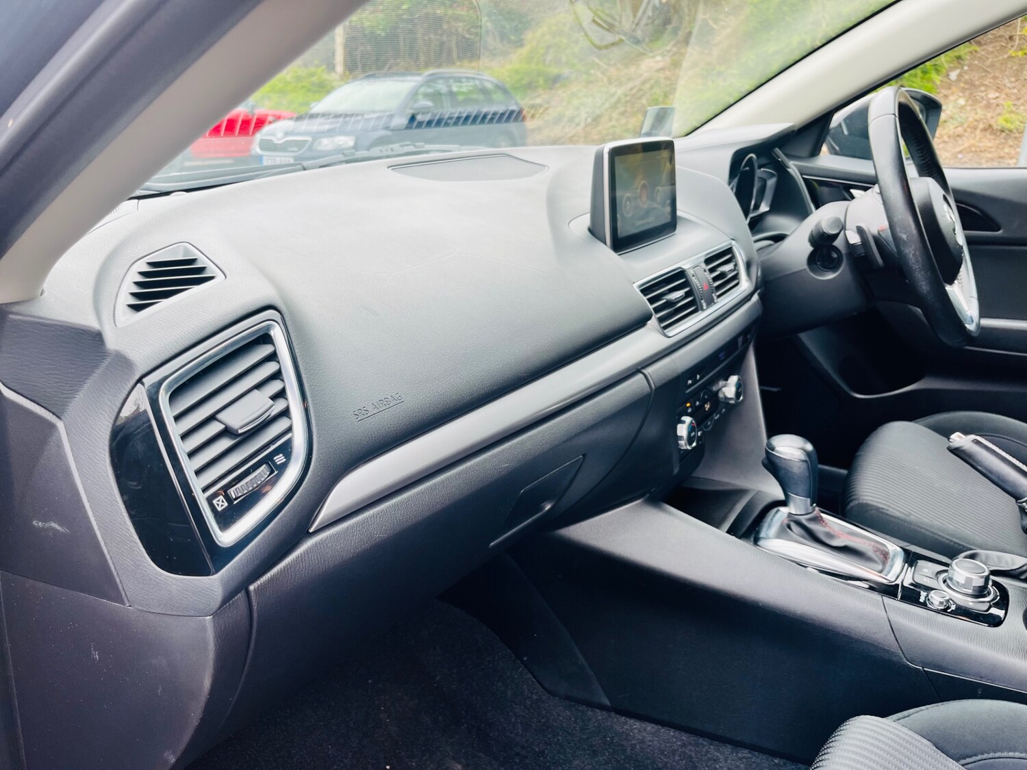 Used Mazda Mazda3 2016 for sale - 78011384: Photo 54