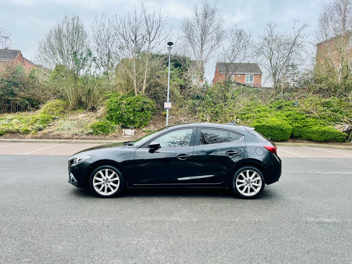 Used Mazda Mazda3 2016 for sale - 78011384: Photo 6