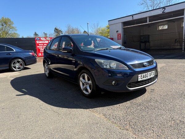 Used Ford Focus 2010 for sale - 74274309: Photo 10