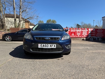 Used Ford Focus 2010 for sale - 74274309: Photo