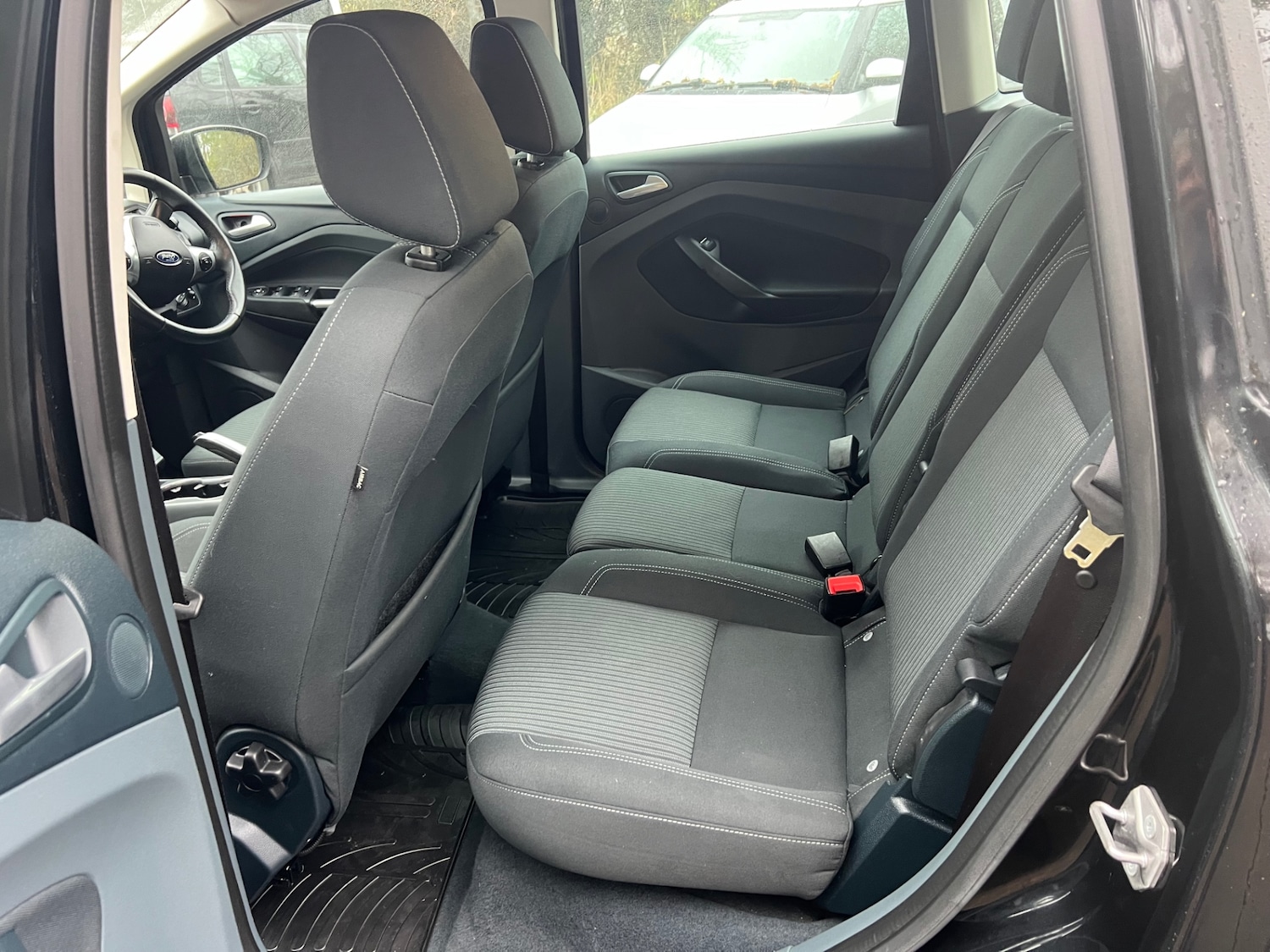 Used Ford C-Max 2014 for sale - 76374115: Photo 8