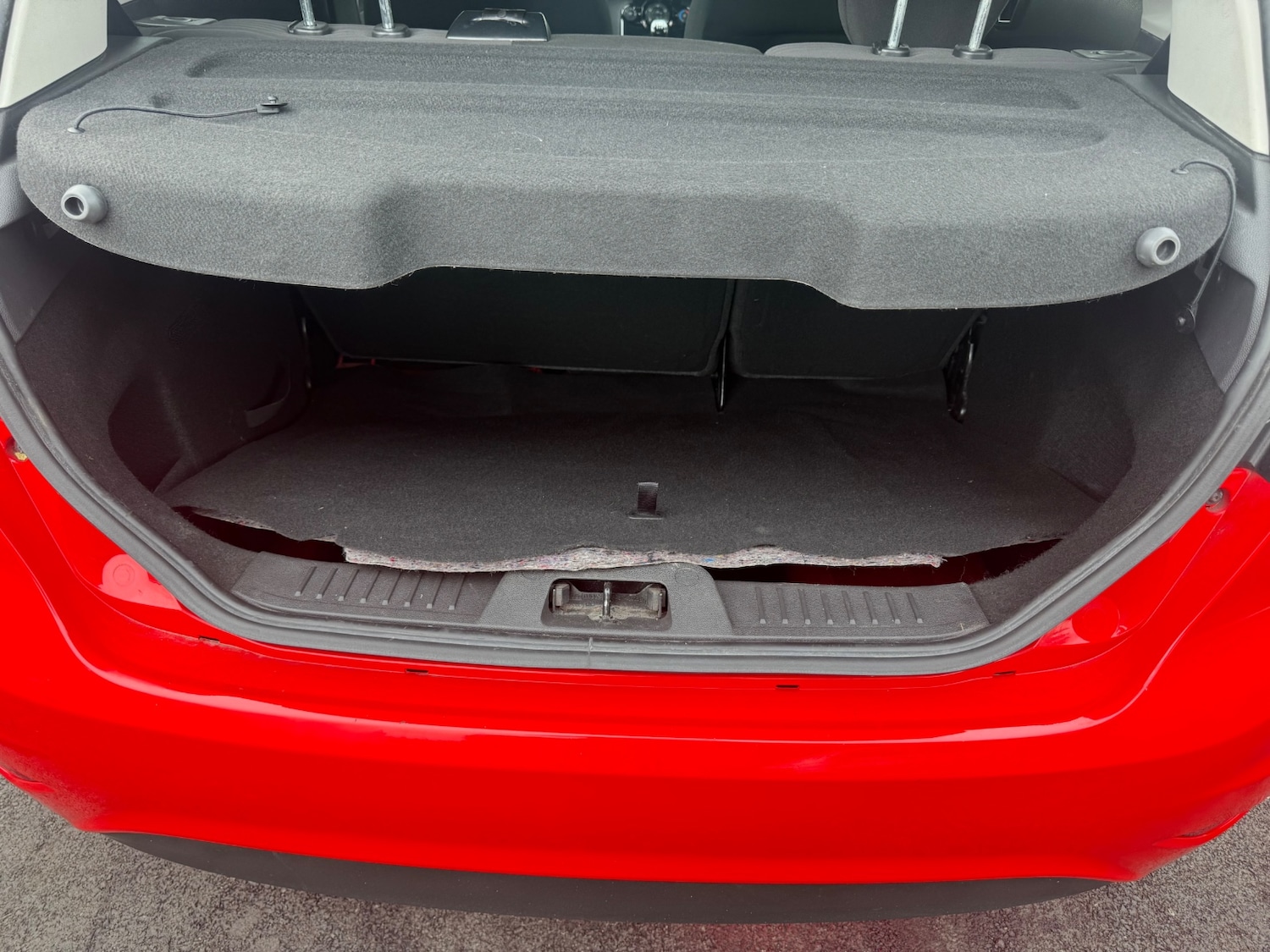 Used Ford Fiesta 2016 for sale - 76031231: Photo 23