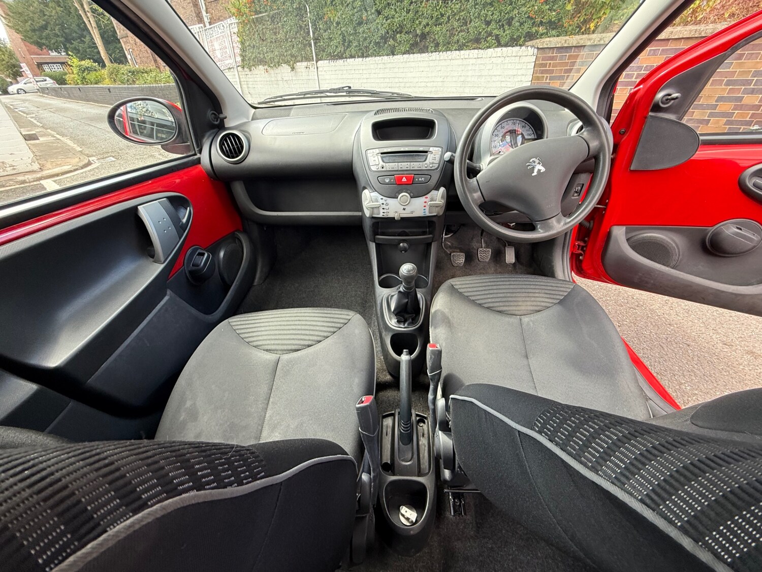 Vehicle 13