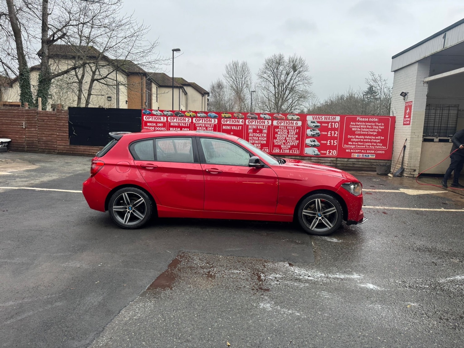 Used BMW 1 Series 2011 for sale - 77278473: Photo 10