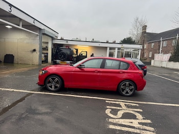 Used BMW 1 Series 2011 for sale - 77278473: Photo