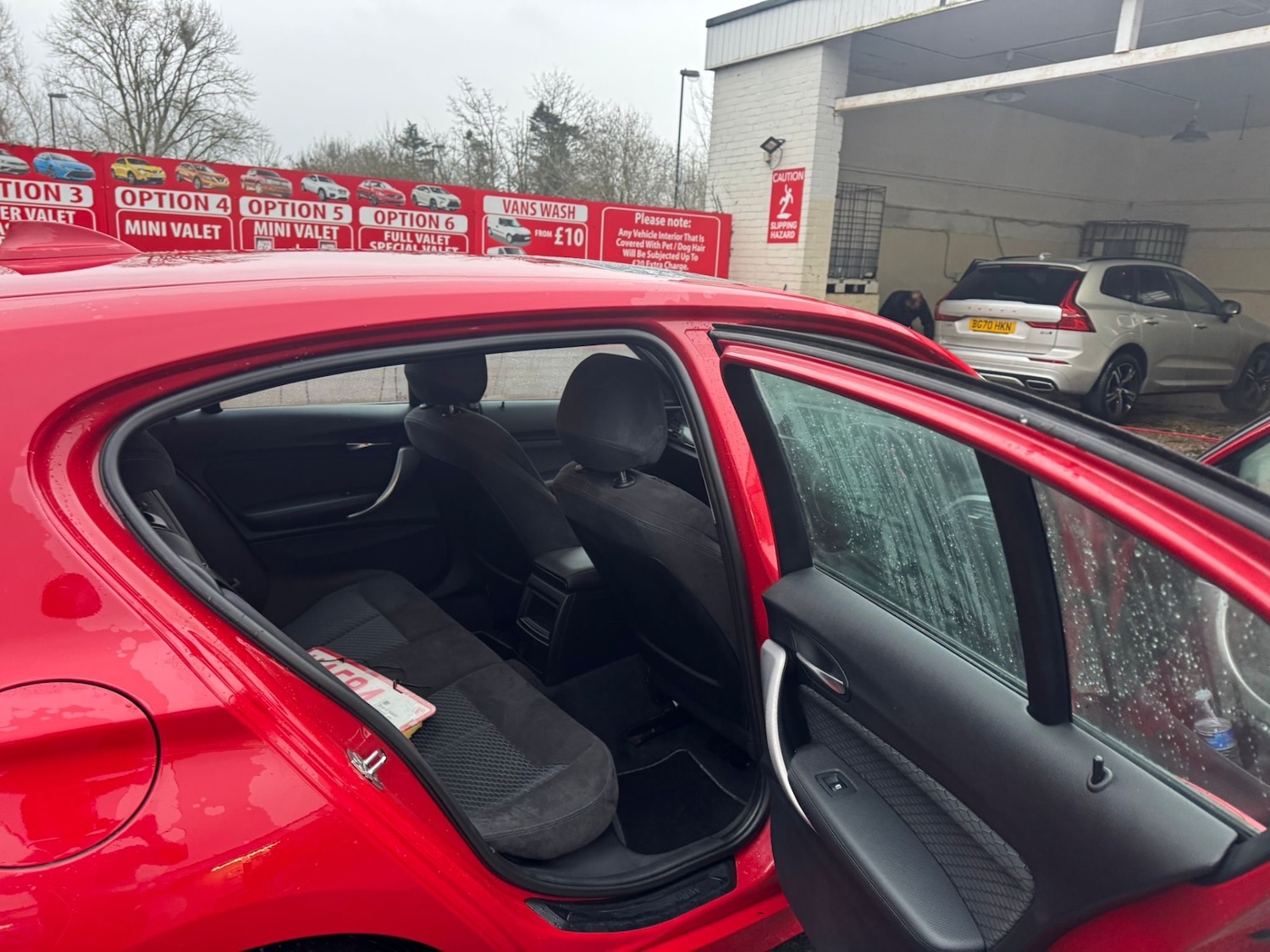 Used BMW 1 Series 2011 for sale - 77278473: Photo 4