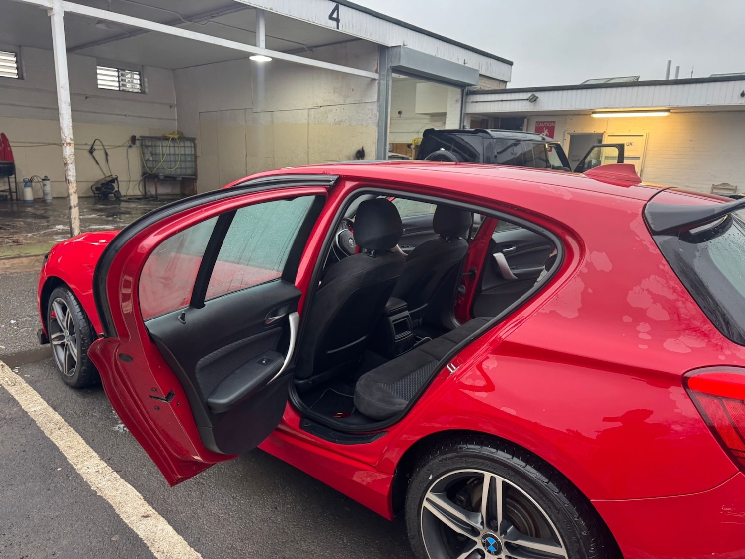 Used BMW 1 Series 2011 for sale - 77278473: Photo 5