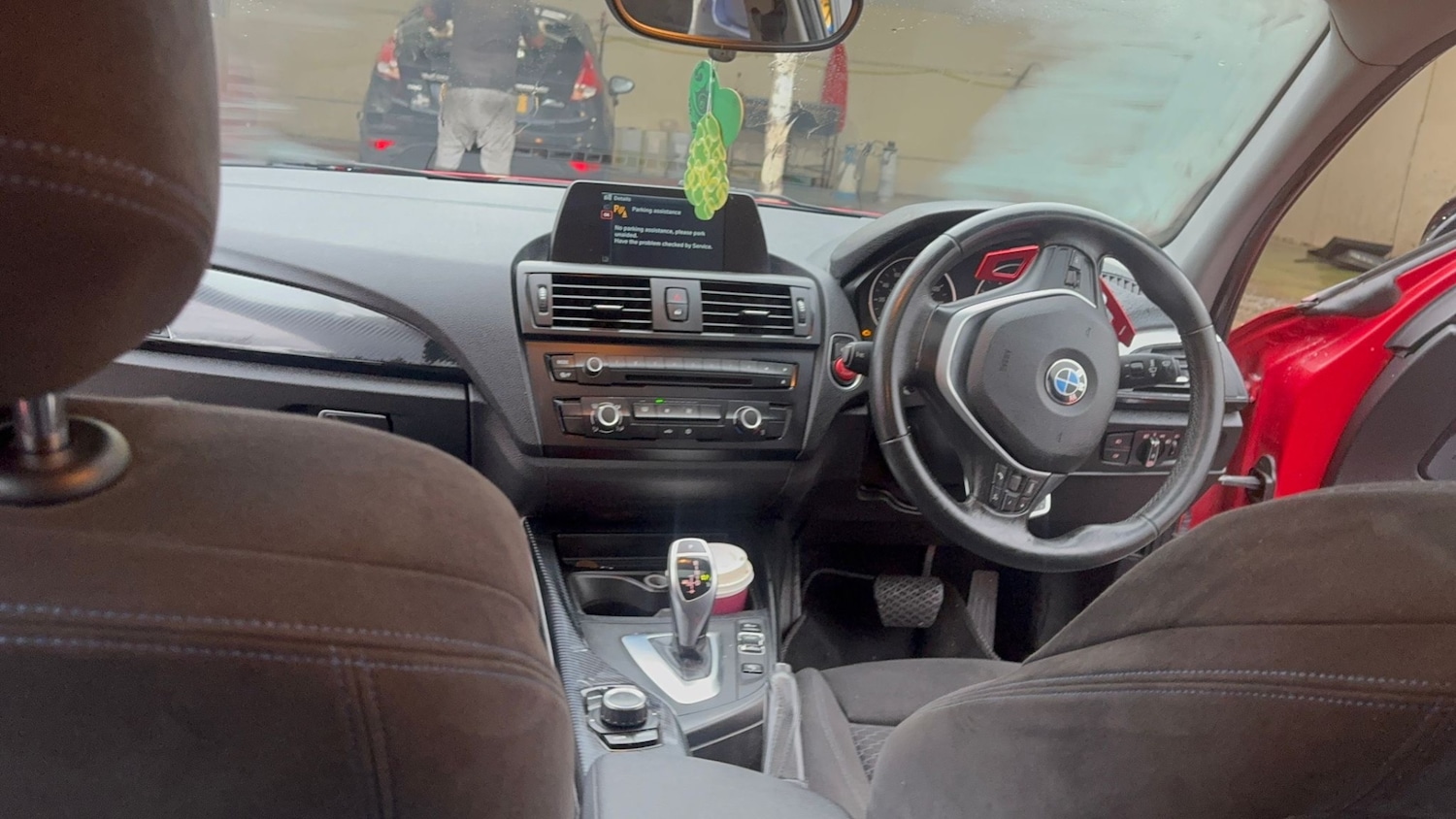 Used BMW 1 Series 2011 for sale - 77278473: Photo 6