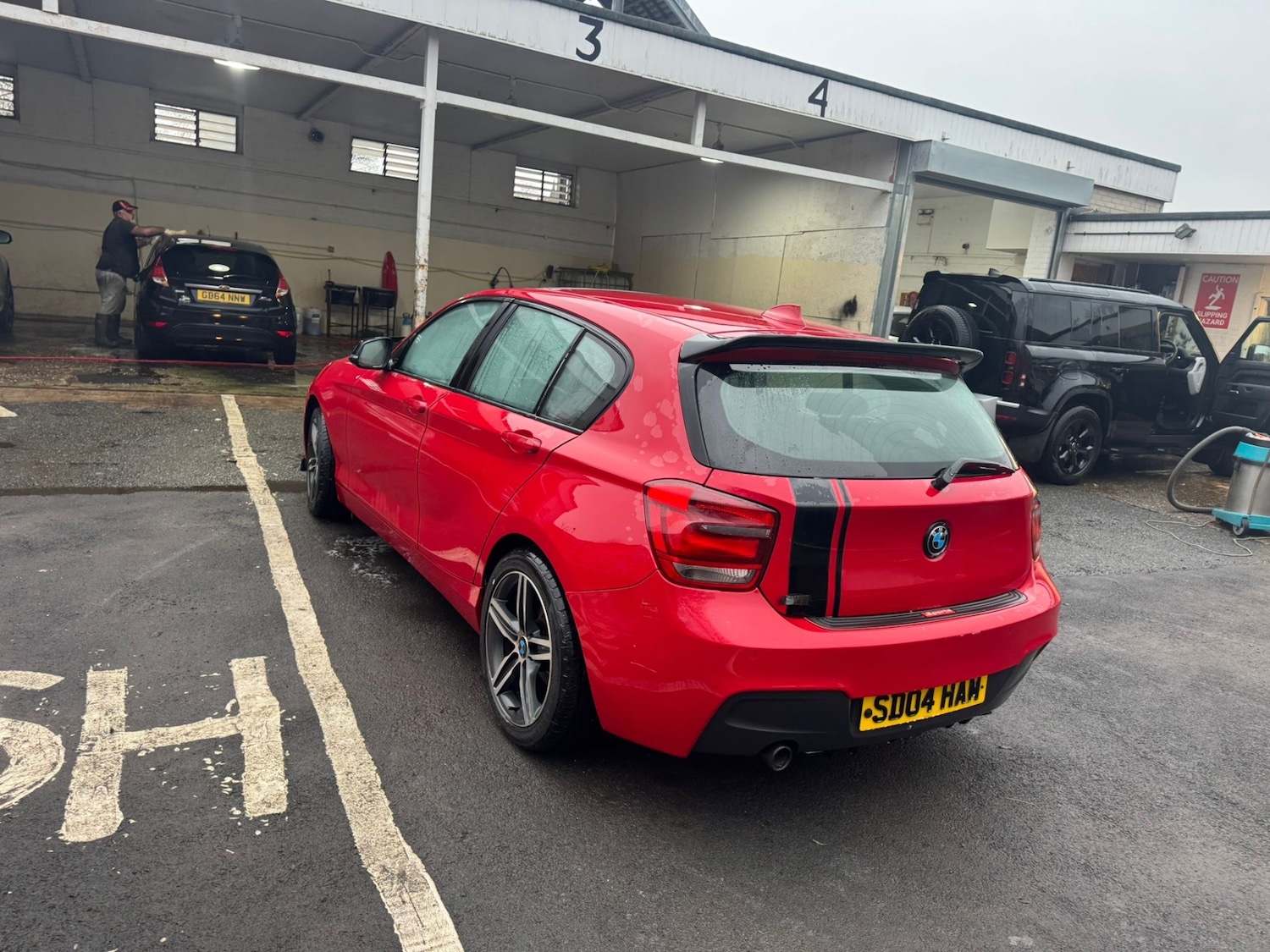 Used BMW 1 Series 2011 for sale - 77278473: Photo 7