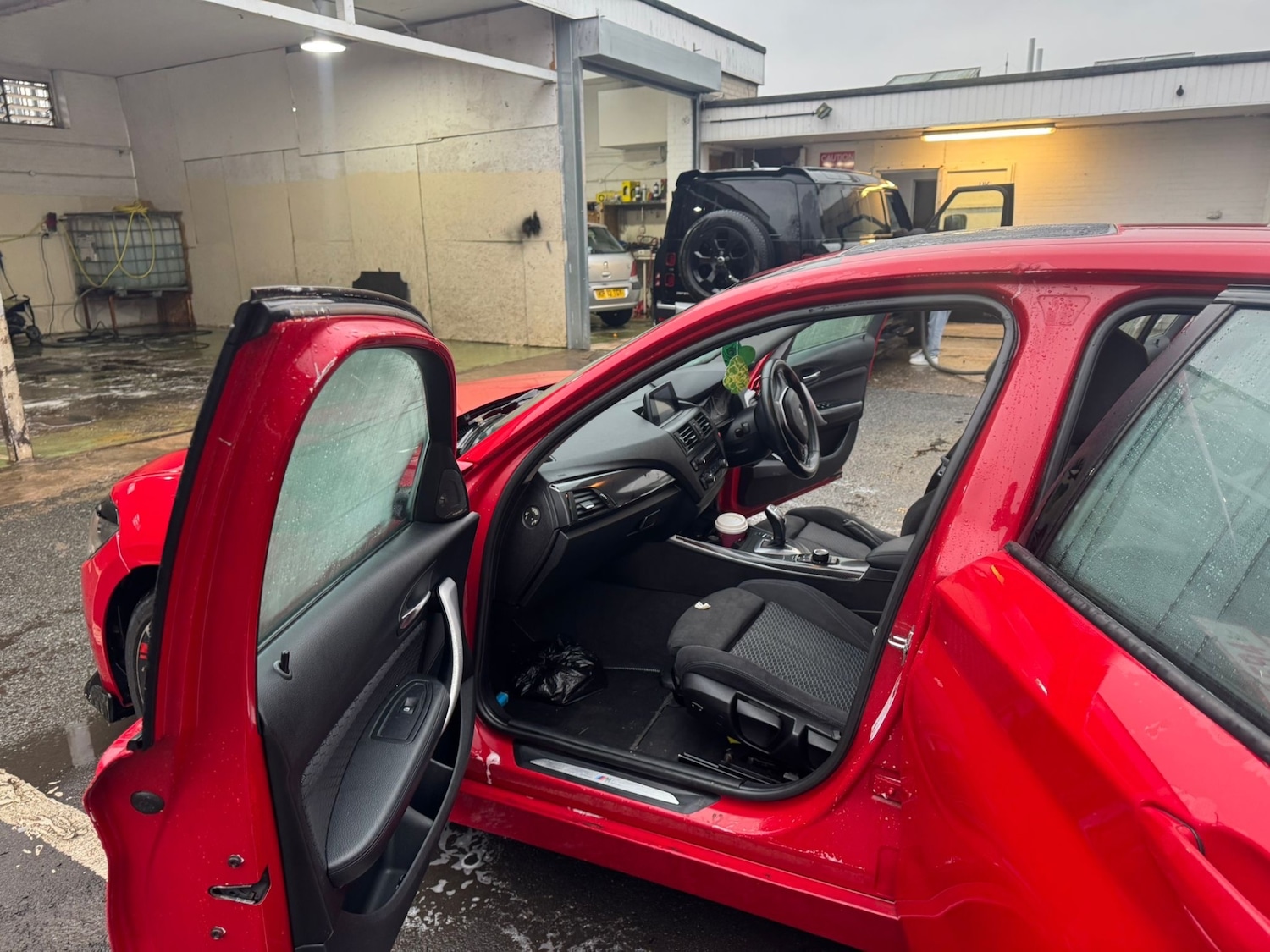 Used BMW 1 Series 2011 for sale - 77278473: Photo 8